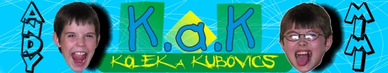 Historický banner K.a.K – Kolek a Kubovics