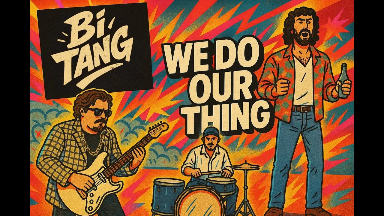 We Do Our Thing — video thumbnail