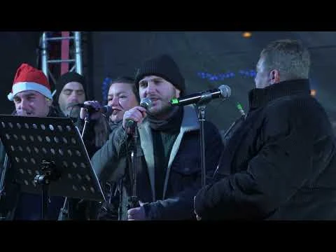 Slovenska Klobása - Vianočný koncert (2024) — YouTube thumbnail